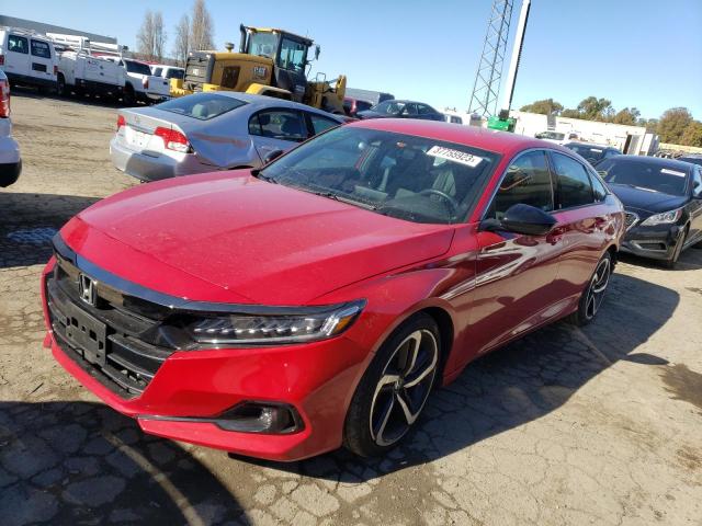 HONDA ACCORD SPO 2021 1hgcv1f36ma090262