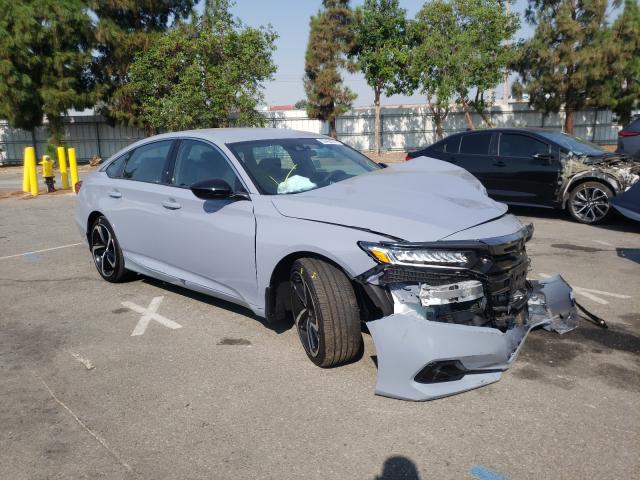 HONDA ACCORD SPO 2021 1hgcv1f36ma093694