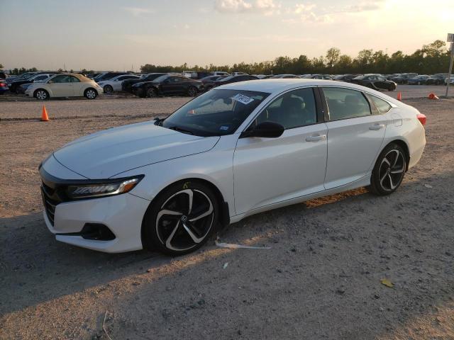 HONDA ACCORD 2021 1hgcv1f36ma095994