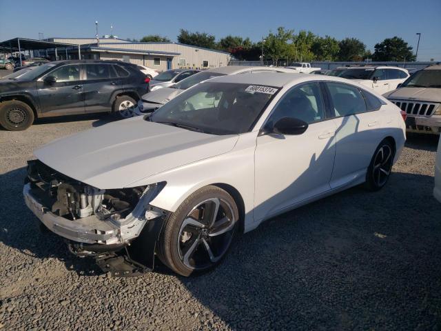 HONDA ACCORD 2021 1hgcv1f36ma096708