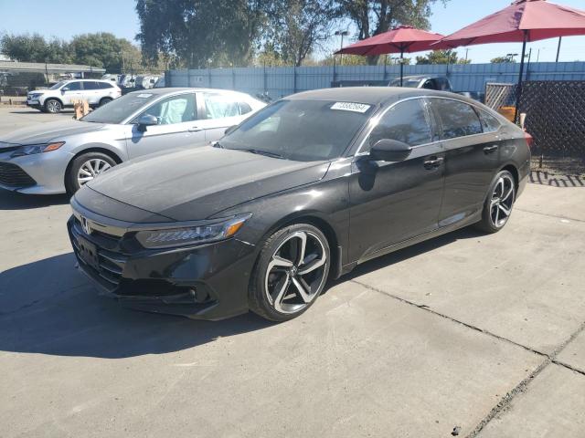 HONDA ACCORD SPO 2021 1hgcv1f36ma101583