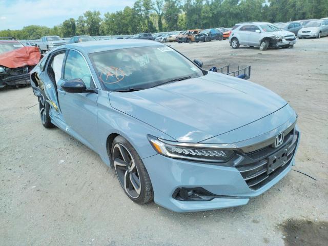 HONDA ACCORD SPO 2021 1hgcv1f36ma111188