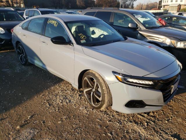 HONDA ACCORD SPO 2021 1hgcv1f36ma123969