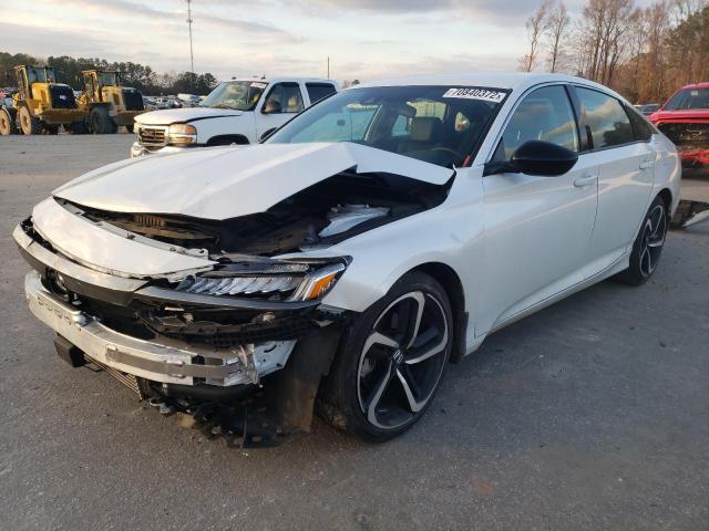 HONDA ACCORD SPO 2021 1hgcv1f36ma124393