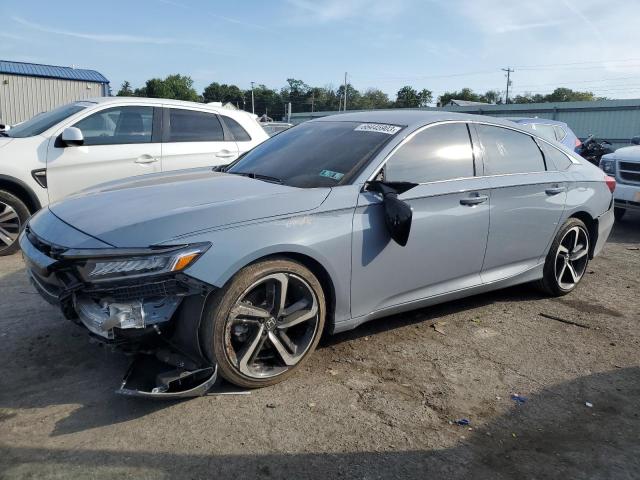 HONDA ACCORD 2022 1hgcv1f36na005759