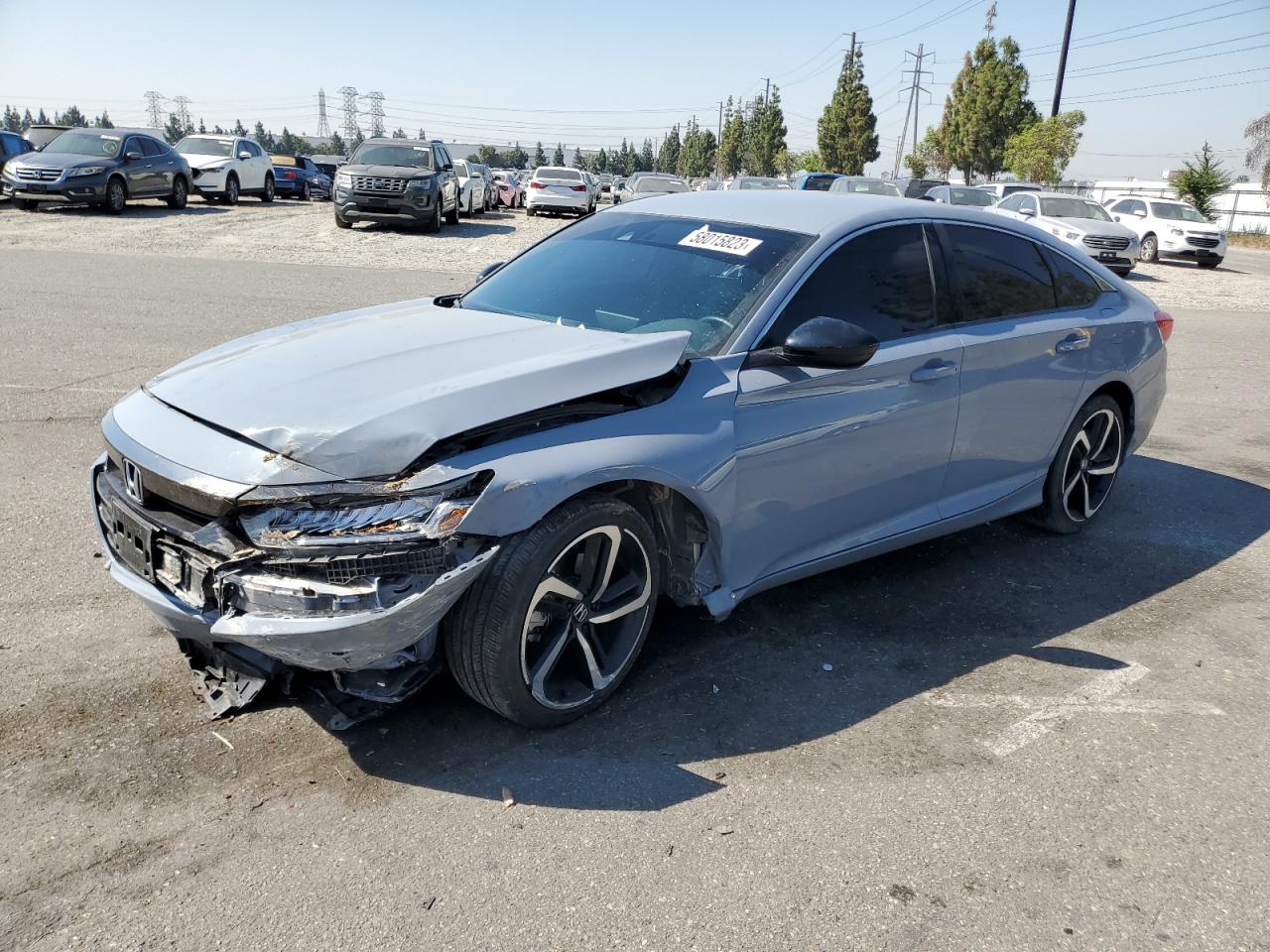 HONDA ACCORD 2022 1hgcv1f36na006006