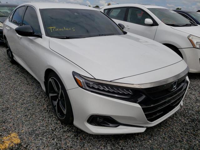 HONDA ACCORD SPO 2022 1hgcv1f36na018334