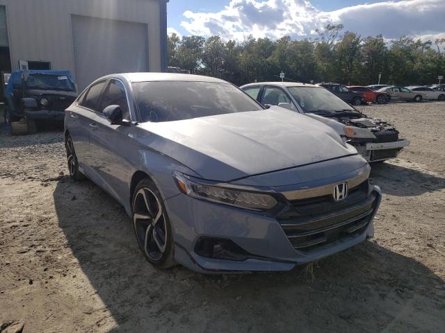 HONDA ACCORD SPO 2022 1hgcv1f36na052578