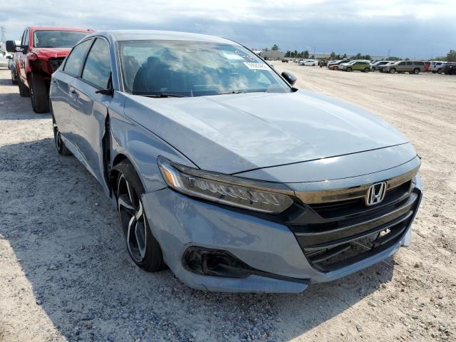 HONDA ACCORD SPO 2022 1hgcv1f36na054377