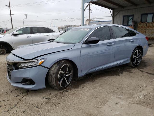 HONDA ACCORD SPO 2022 1hgcv1f36na063192