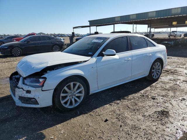 AUDI A4 2014 1hgcv1f36na076962