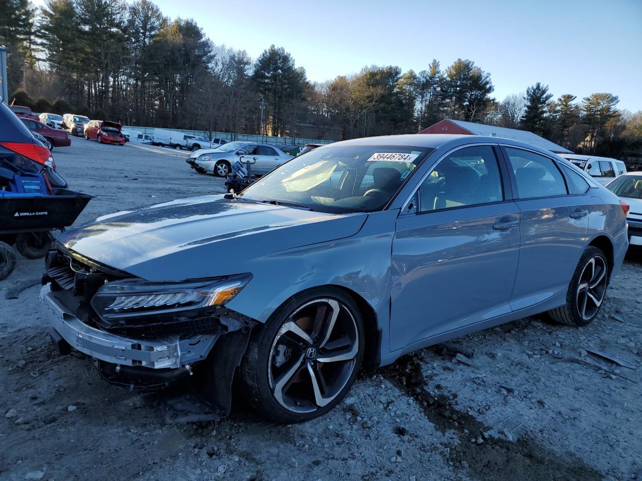 HONDA ACCORD 2022 1hgcv1f36na080624