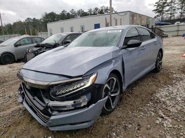 HONDA ACCORD SPO 2022 1hgcv1f36na087315