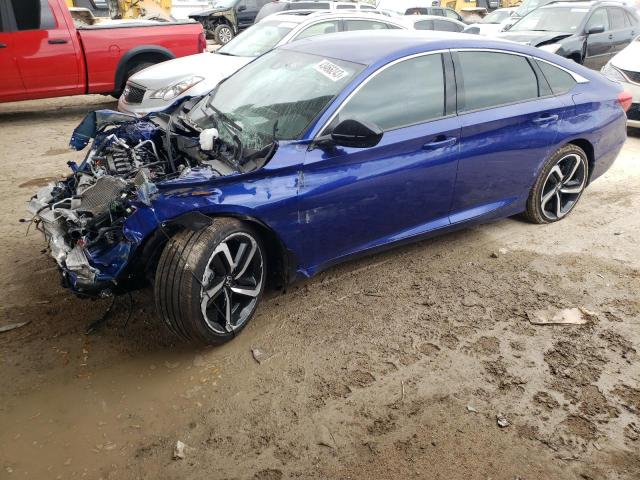 HONDA ACCORD SPO 2022 1hgcv1f36na090134