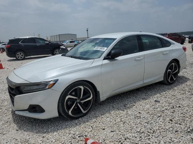 HONDA ACCORD SPO 2022 1hgcv1f36na095012