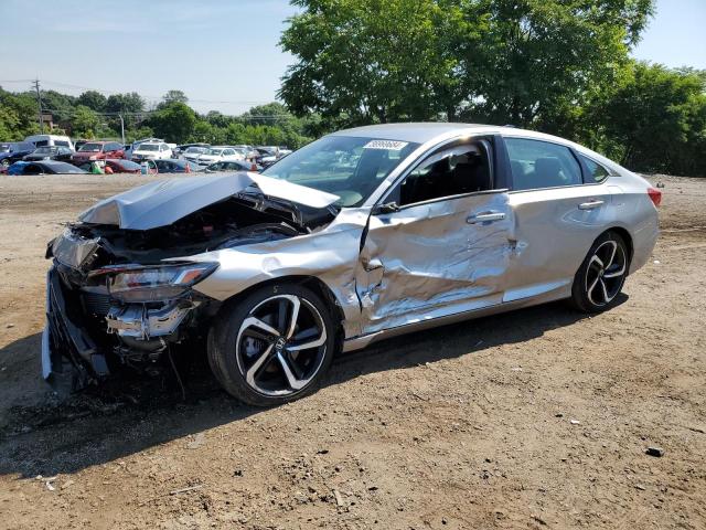 HONDA ACCORD 2022 1hgcv1f36na095351