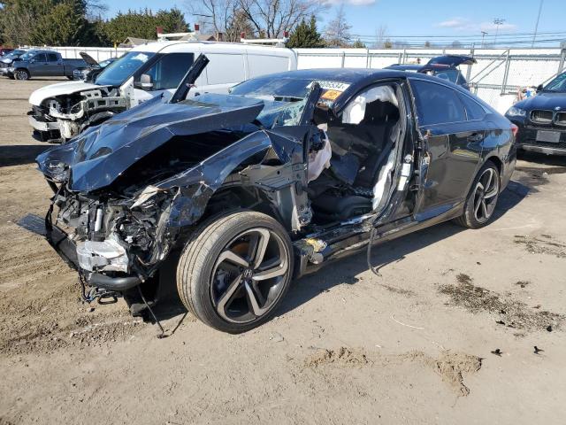 HONDA ACCORD 2022 1hgcv1f36na097066