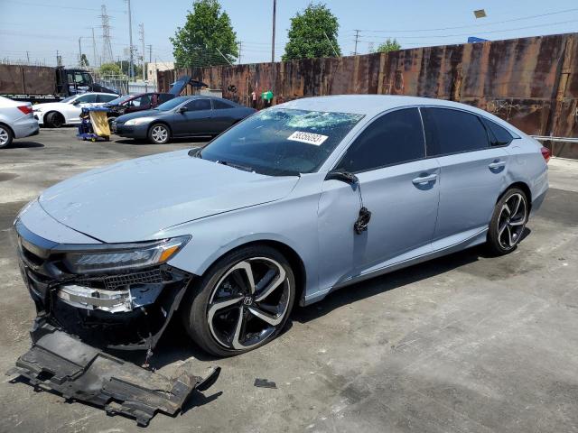 HONDA ACCORD SPO 2022 1hgcv1f36na099531