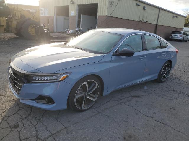 HONDA ACCORD 2022 1hgcv1f36na108440