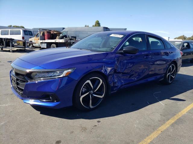 HONDA ACCORD SPO 2022 1hgcv1f36na113055