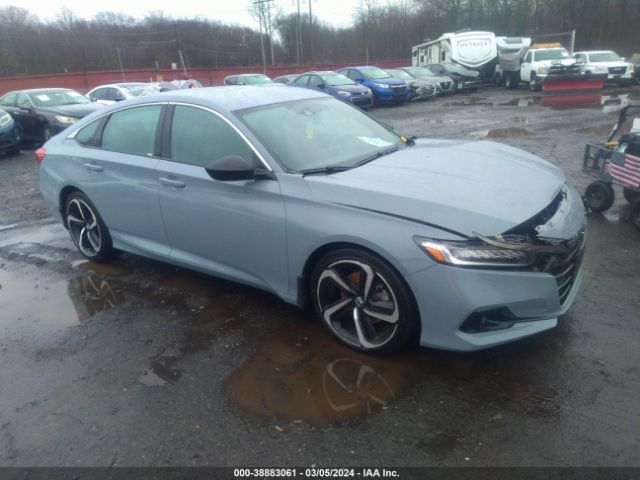 HONDA ACCORD 2022 1hgcv1f36na117218