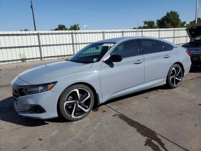 HONDA ACCORD 2022 1hgcv1f36na121110