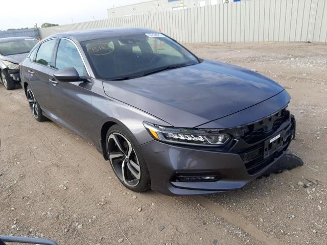 HONDA ACCORD SPO 2018 1hgcv1f37ja001343