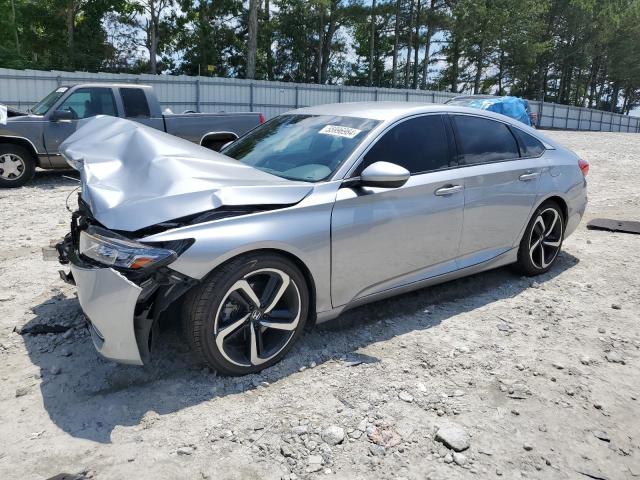 HONDA ACCORD 2018 1hgcv1f37ja003674