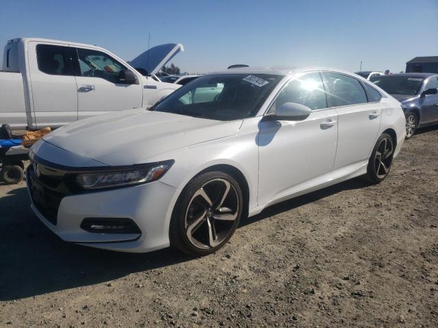 HONDA ACCORD SPO 2018 1hgcv1f37ja016182