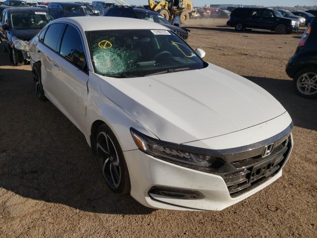 HONDA ACCORD SPO 2018 1hgcv1f37ja021186