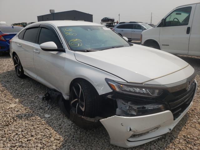 HONDA ACCORD SPO 2018 1hgcv1f37ja028588