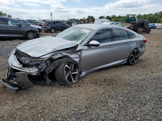 HONDA ACCORD 2018 1hgcv1f37ja029157