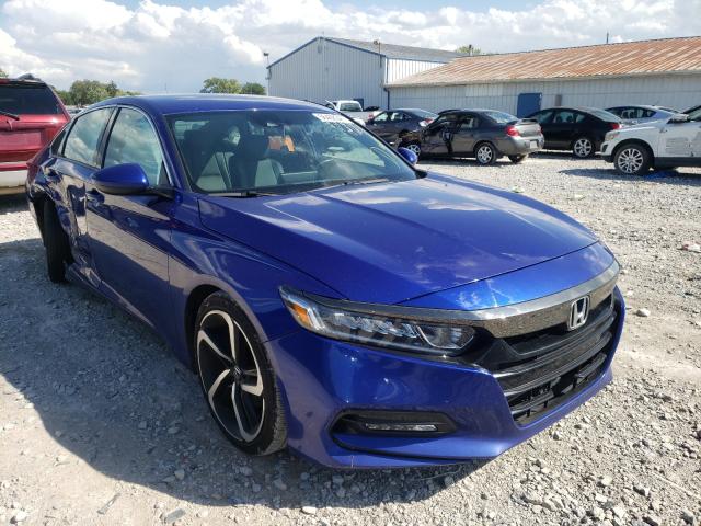 HONDA ACCORD SPO 2018 1hgcv1f37ja039428