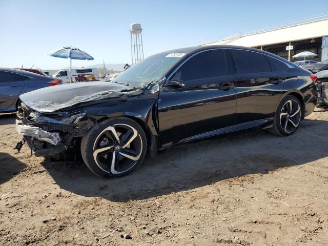 HONDA ACCORD SPO 2018 1hgcv1f37ja054916