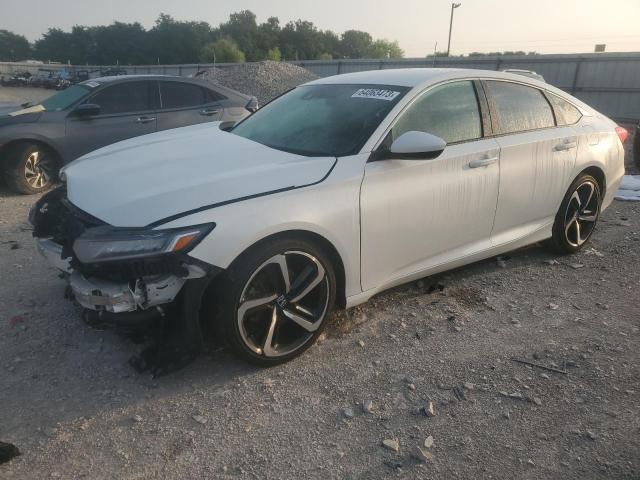 HONDA ACCORD SPO 2018 1hgcv1f37ja069903