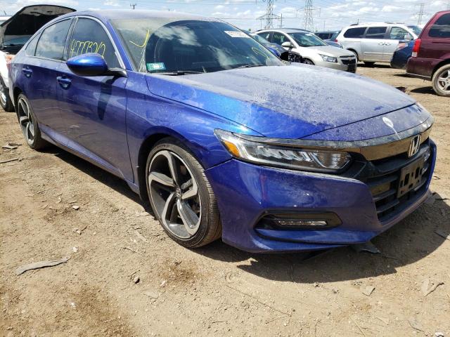 HONDA ACCORD SPO 2018 1hgcv1f37ja071277