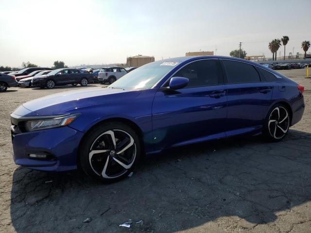 HONDA ACCORD SPO 2018 1hgcv1f37ja073949