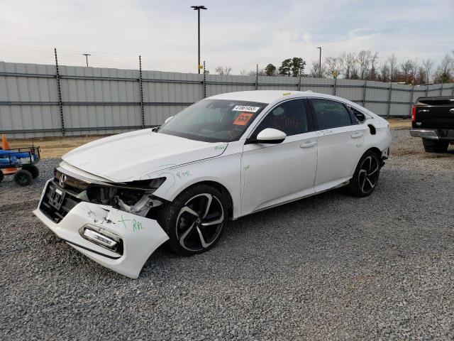 HONDA ACCORD SPO 2018 1hgcv1f37ja085485