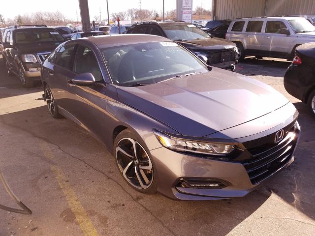 HONDA ACCORD SPO 2018 1hgcv1f37ja087348