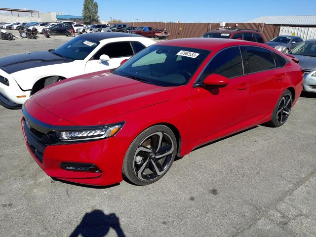 HONDA ACCORD SPO 2018 1hgcv1f37ja094610