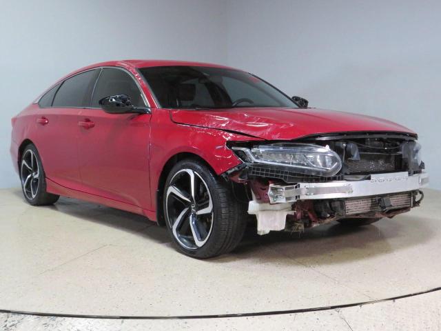 HONDA NULL 2018 1hgcv1f37ja114497