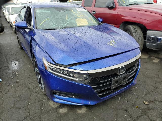 HONDA ACCORD SPO 2018 1hgcv1f37ja115861