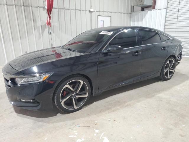 HONDA ACCORD SPO 2018 1hgcv1f37ja118081