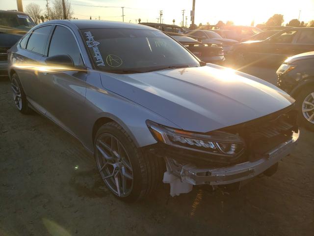 HONDA ACCORD SPO 2018 1hgcv1f37ja122860