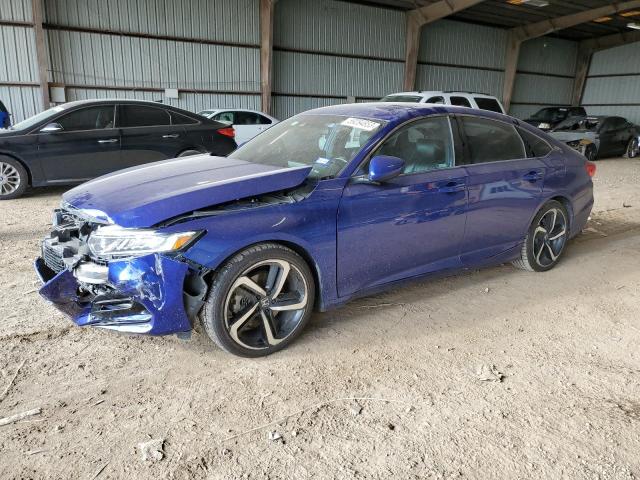 HONDA ACCORD SPO 2018 1hgcv1f37ja132174