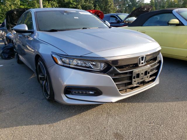 HONDA ACCORD SPO 2018 1hgcv1f37ja137875