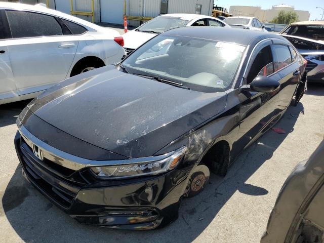 HONDA ACCORD 2018 1hgcv1f37ja148486