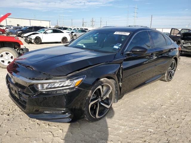 HONDA ACCORD SPO 2018 1hgcv1f37ja148651