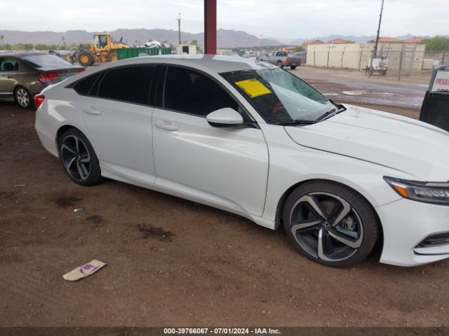 HONDA ACCORD 2018 1hgcv1f37ja152439