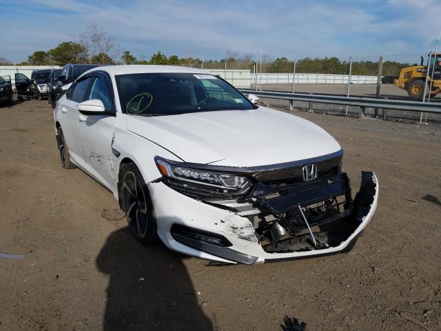 HONDA ACCORD SPO 2018 1hgcv1f37ja154062